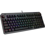 TUF Gaming K3 GEN II keyboard CZ ASUS