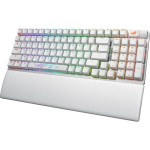 ROG Strix Scope II 96 wrl keyboard Wh US