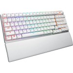ROG Strix Scope II 96 wrl keyboard Wh US