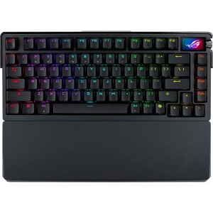 ROG Azoth Extreme wrl keyboard US ASUS