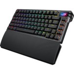 ROG Azoth Extreme wrl keyboard US ASUS