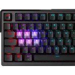 ROG Azoth Extreme wrl keyboard US ASUS