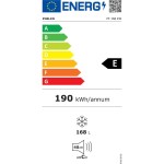 PF 168 EW šuplíkový mrazák PHILCO