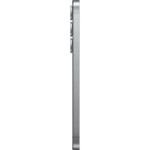 Galaxy S25 5G 12/128GB Silver SAMSUNG