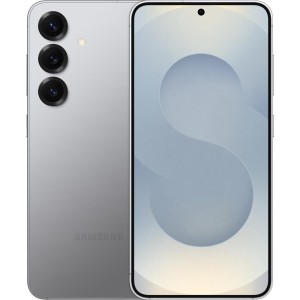 Galaxy S25 5G 12/512GB Silver SAMSUNG