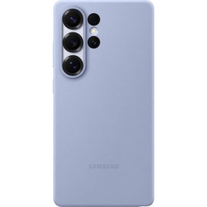 Silicone Case Galaxy S25Ul.L.Blu SAMSUNG