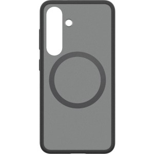 Capella Mag.Case Galaxy S25 Bk SAMSUNG