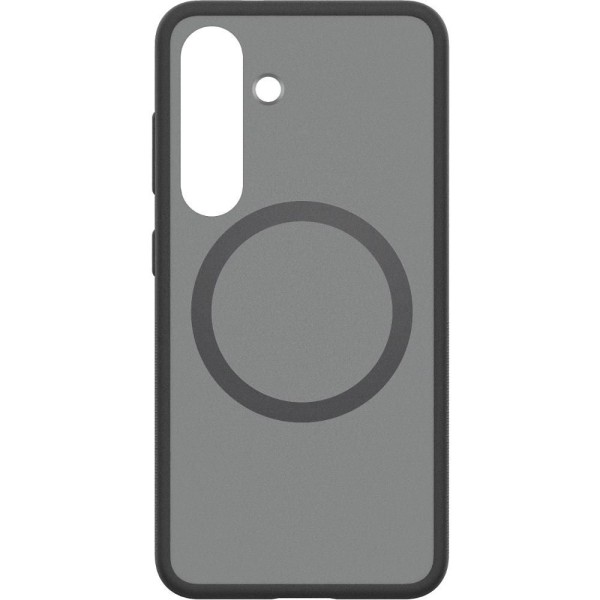 Capella Mag.Case Galaxy S25 Bk SAMSUNG