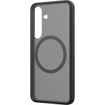 Capella Mag.Case Galaxy S25 Bk SAMSUNG