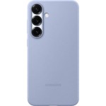 Silicone Case Galaxy S25+ L.Blue SAMSUNG