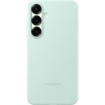 Silicone Case Galaxy S25+ Mint SAMSUNG