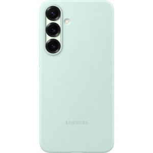 Silicone Case Galaxy S25+ Mint SAMSUNG