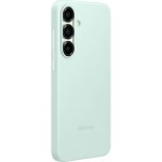 Silicone Case Galaxy S25+ Mint SAMSUNG
