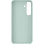 Silicone Case Galaxy S25+ Mint SAMSUNG
