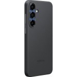 Silicone Case Galaxy S25+ Bk SAMSUNG