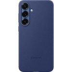 Silicone Case Galaxy S25+ Blue SAMSUNG