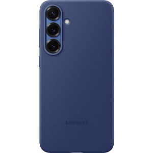 Silicone Case Galaxy S25+ Blue SAMSUNG