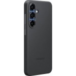 Silicone Case Galaxy S25 Bk SAMSUNG