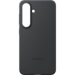 Silicone Case Galaxy S25 Bk SAMSUNG