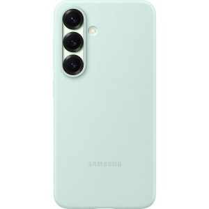 Silicone Case Galaxy S25 Mint SAMSUNG