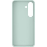Silicone Case Galaxy S25 Mint SAMSUNG