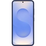 Silicone Case Galaxy S25 Blue SAMSUNG