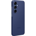 Silicone Case Galaxy S25 Blue SAMSUNG