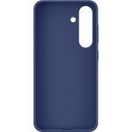 Silicone Case Galaxy S25 Blue SAMSUNG