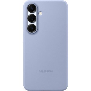 Silicone Case Galaxy S25 L.Blue SAMSUNG