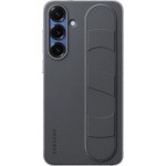 Stand.Grip Case Galaxy S25+Bk SAMSUNG