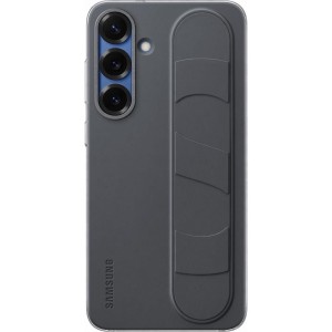 Stand.Grip Case Galaxy S25+Bk SAMSUNG