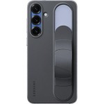 Stand.Grip Case Galaxy S25+Bk SAMSUNG