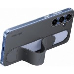 Stand.Grip Case Galaxy S25+Bk SAMSUNG
