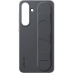 Stand.Grip Case Galaxy S25+Bk SAMSUNG