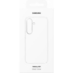 Clear Case Galaxy S25 SAMSUNG