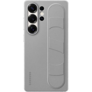 Stand.Grip Case Galaxy S25Ul.Gry SAMSUNG