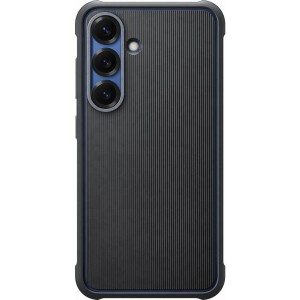 Rugged Case Galaxy S25 Bk SAMSUNG