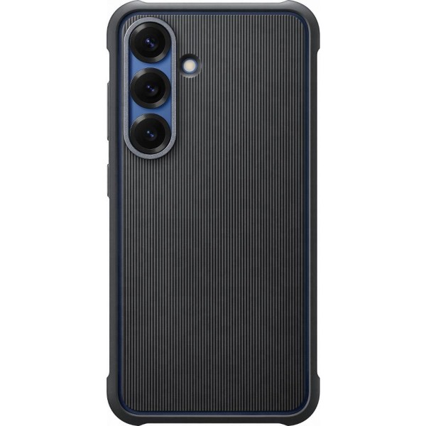 Rugged Case Galaxy S25 Bk SAMSUNG