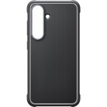 Rugged Case Galaxy S25 Bk SAMSUNG