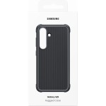 Rugged Case Galaxy S25 Bk SAMSUNG