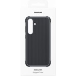 Rugged Case Galaxy S25+ Bk SAMSUNG