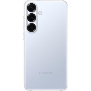 Clear Case Galaxy S25+ SAMSUNG