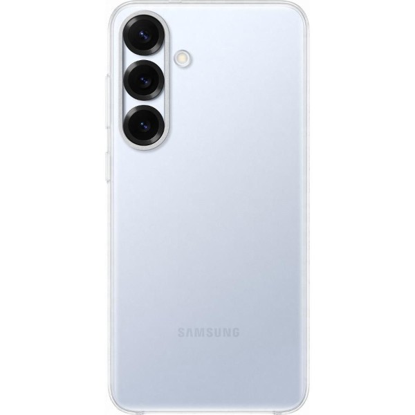 Clear Case Galaxy S25+ SAMSUNG