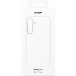 Clear Case Galaxy S25+ SAMSUNG