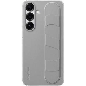Stand.Grip Case Galaxy S25+ Gry SAMSUNG