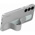 Stand.Grip Case Galaxy S25+ Gry SAMSUNG
