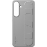 Stand.Grip Case Galaxy S25+ Gry SAMSUNG
