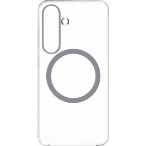 Clear Magnet Case Galaxy S25 SAMSUNG