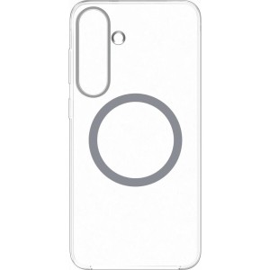 Clear Magnet Case Galaxy S25+ SAMSUNG