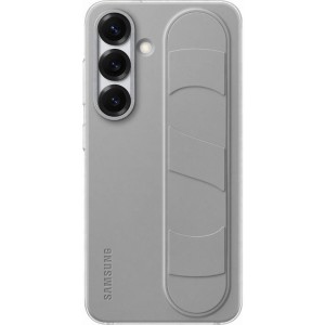 Stand.Grip Case Galaxy S25 Gry SAMSUNG